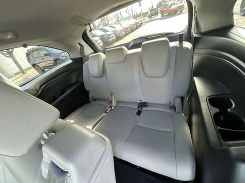 Used 2019 Honda Odyssey EX-L image 23