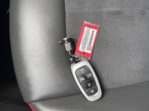 Used 2021 Hyundai Sonata SEL Plus w/ Preferred Accessory Package FWD image 17