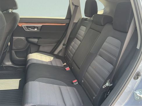 Used 2021 Honda CR-V EX image 10