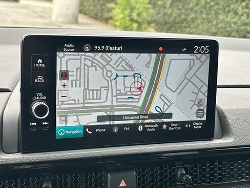 Certified 2023 Honda CR-V Sport Touring image 25