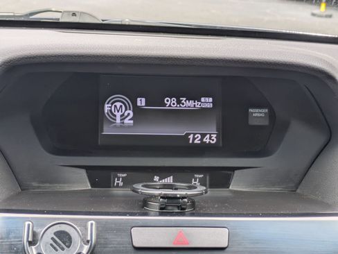 Used 2015 Acura ILX image 12