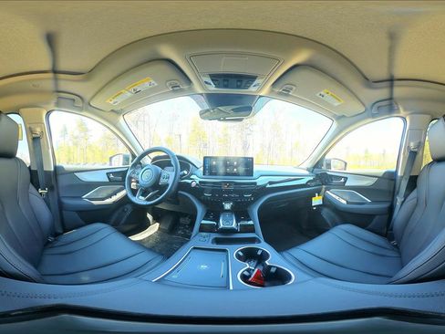 New 2025 Acura MDX SH-AWD image 15