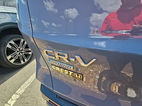 Used 2024 Honda CR-V Sport image 8