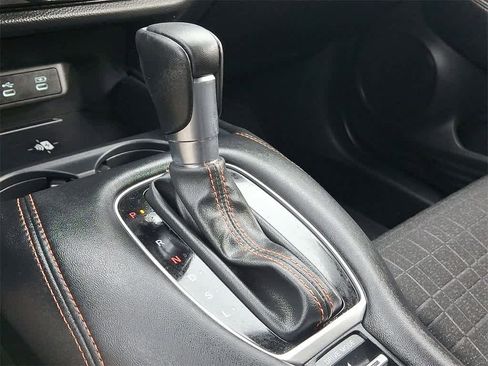 Certified 2026 Honda HR-V Sport image 11