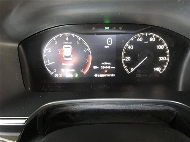 Certified 2024 Honda CR-V EX-L image 10