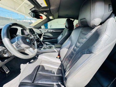 Used 2019 BMW M850i xDrive Convertible image 27