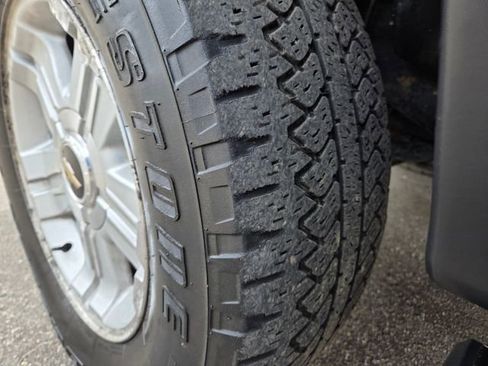 Used 2011 Chevrolet Silverado 1500 LT w/ All-Star Edition image 30