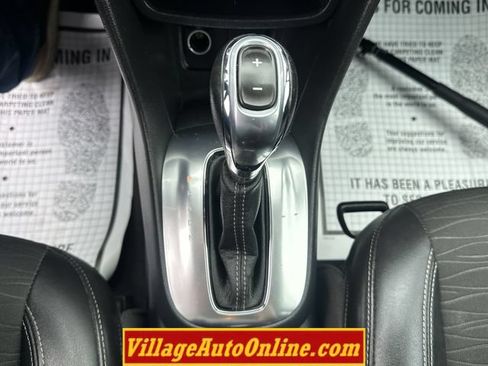 Used 2016 Buick Encore Convenience FWD image 21