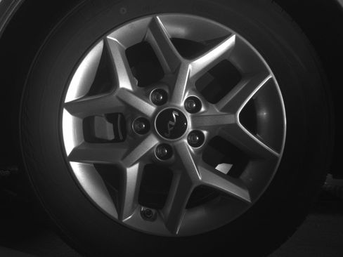 Used 2025 Kia Soul LX w/ LX Technology Package FWD image 12