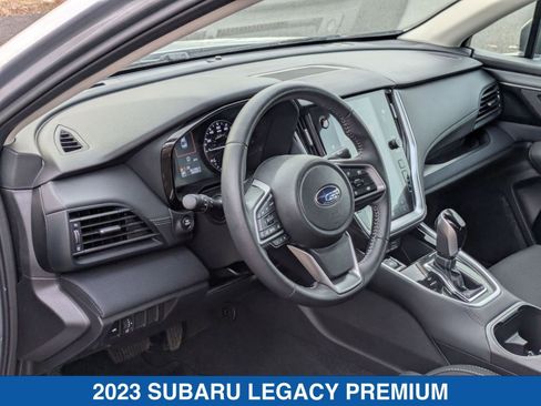 Used 2023 Subaru Legacy Premium image 15