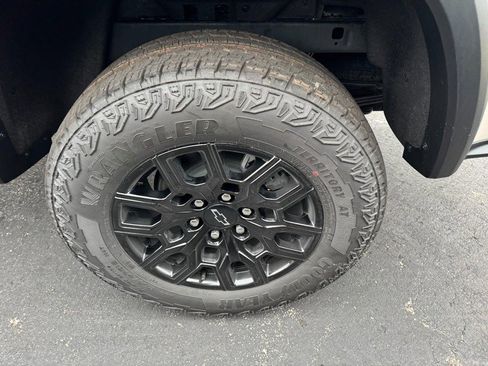 New 2026 Chevrolet Colorado Trail Boss image 30