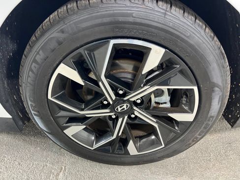 Used 2025 Hyundai Sonata SEL FWD image 37