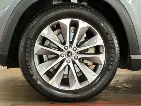 Used 2023 Mercedes-Benz GLE 350 GLE 350 image 35