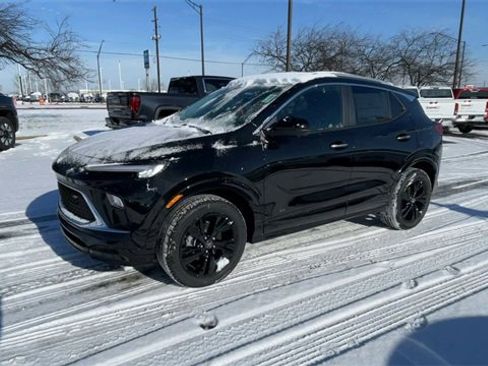 New 2026 Buick Encore GX Sport Touring w/ Advanced Technology Package image 6