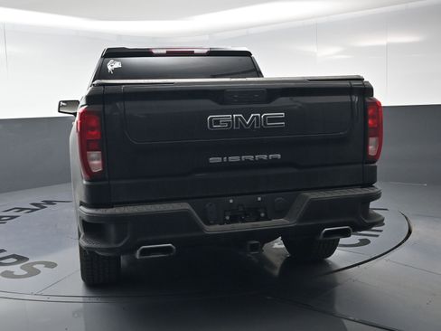 Used 2021 GMC Sierra 1500 Elevation w/ X31 Off-Road Package image 8