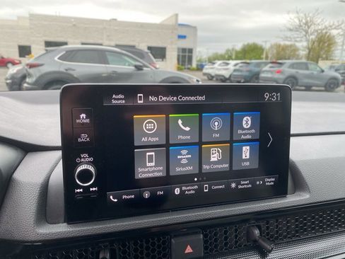 Certified 2023 Honda CR-V EX-L image 25