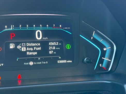 Used 2023 Honda Odyssey Sport image 23