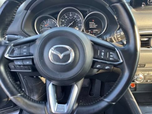 Used 2018 MAZDA CX-5 Grand Touring FWD image 16