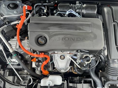 Certified 2026 Honda Civic Sport Touring image 29