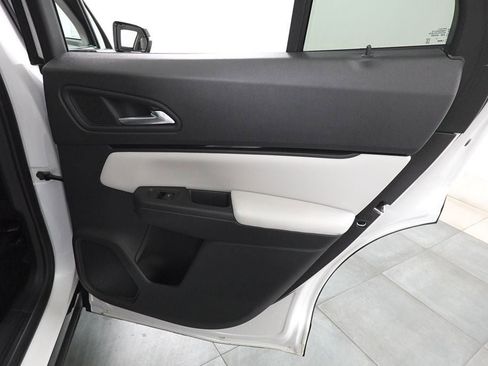 Used 2025 Honda Prologue Touring image 27