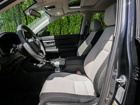 Certified 2024 Honda CR-V EX image 16