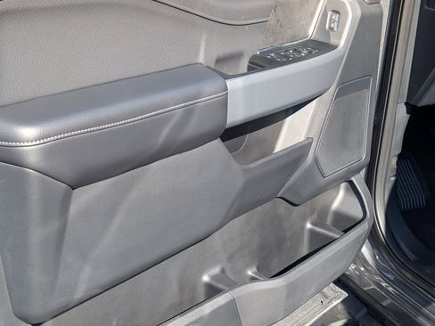 New 2026 Ford F150 XLT w/ Equipment Group 302A MID image 16