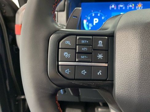 New 2025 Ford F150 Raptor image 19