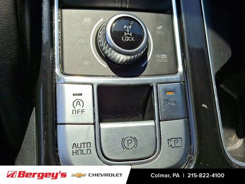 Used 2024 Kia Telluride SX X-Line image 27