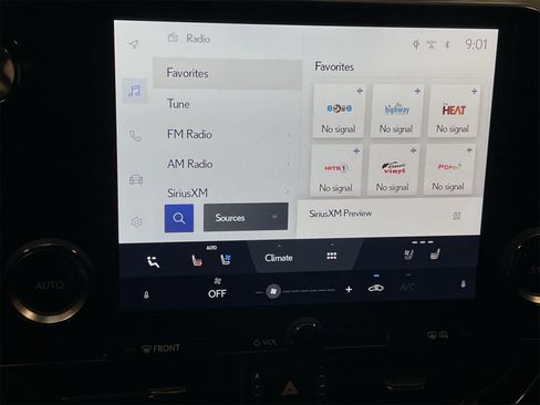 Used 2024 Lexus NX 350 AWD w/ Premium Package image 5