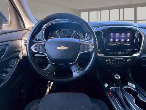 Used 2020 Chevrolet Traverse LT AWD/4WD image 6