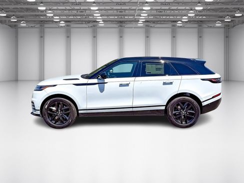 New 2026 Land Rover Range Rover Velar Dynamic SE image 2
