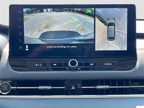 New 2025 Mitsubishi Outlander Trail Edition image 14