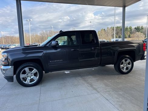 Used 2016 Chevrolet Silverado 1500 LT w/ All Star Edition image 3
