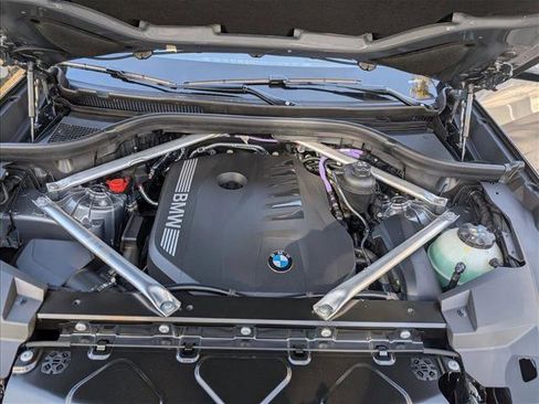 New 2026 BMW X5 xDrive40i image 18