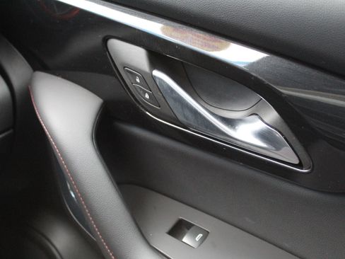 Certified 2024 Chevrolet Blazer RS w/ Driver Confidence II Package image 24