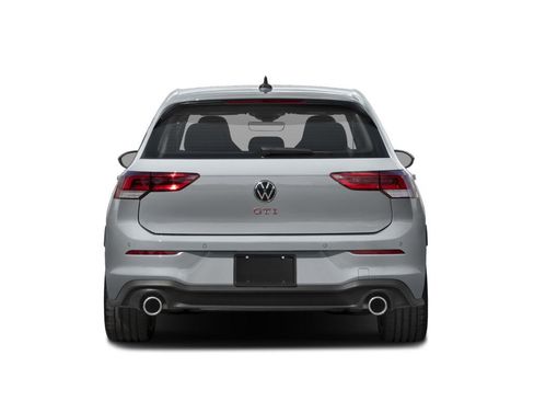 New 2026 Volkswagen GTI Autobahn FWD image 5