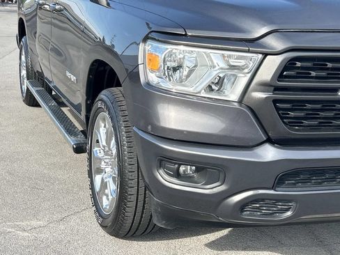 Used 2023 RAM 1500 Big Horn AWD/4WD image 14