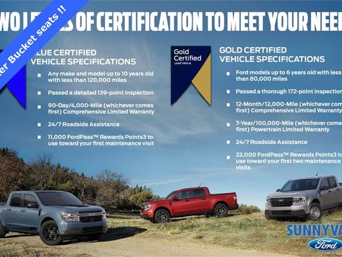 Certified 2022 Ford Explorer Platinum w/ Technology Package image 7