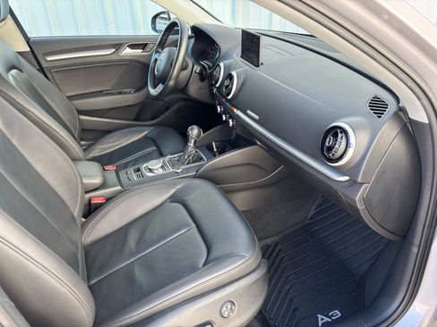 Used 2016 Audi A3 2.0T Premium Plus w/ Technology Package image 37