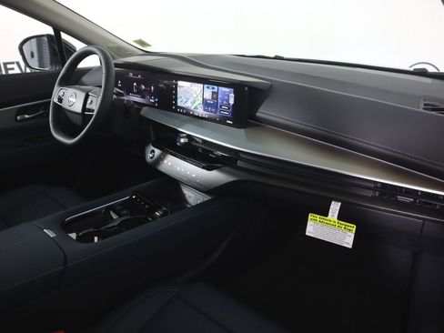 New 2026 Nissan Murano Platinum image 23