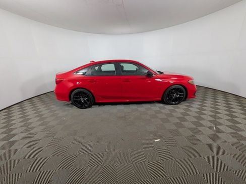 Used 2023 Honda Civic Sport image 30