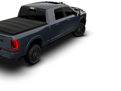 New 2026 RAM 2500 Limited AWD/4WD image 2