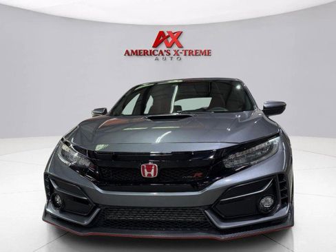 Used 2020 Honda Civic Type R image 3
