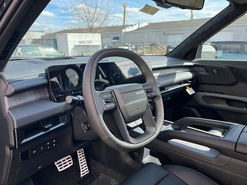 New 2027 Kia Telluride X-Line SX Prestige image 20