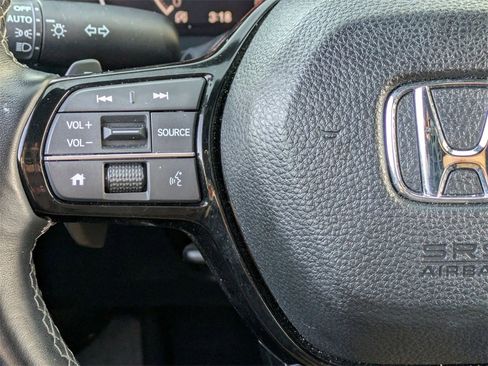 Used 2025 Honda Civic Sport image 20