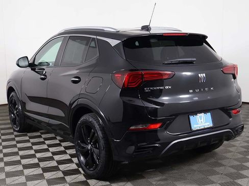 Used 2024 Buick Encore GX Sport Touring AWD/4WD image 7