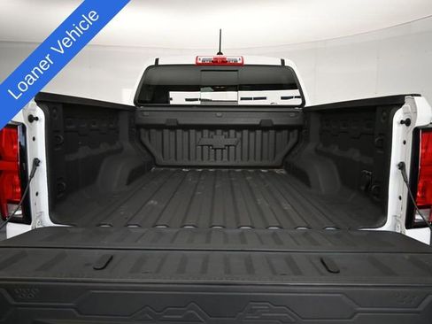 New 2025 Chevrolet Colorado Z71 w/ Technology Package AWD/4WD image 33