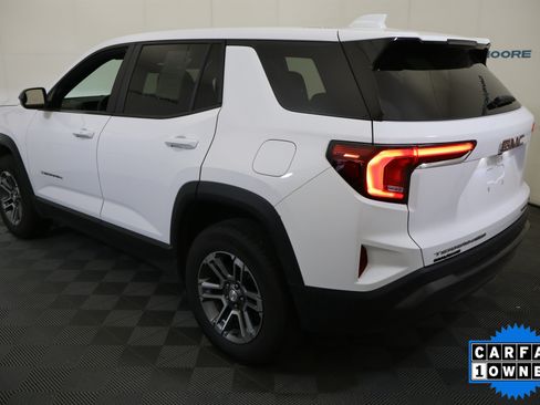 Used 2026 GMC Terrain Elevation AWD/4WD image 10