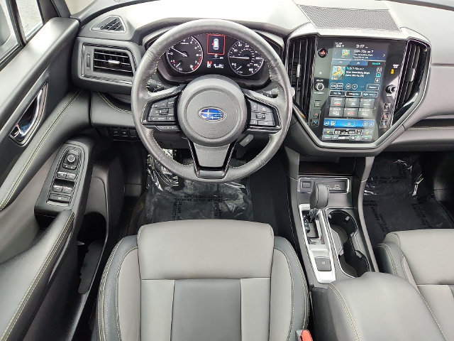 Used 2023 Subaru Ascent Onyx Edition AWD/4WD image 12