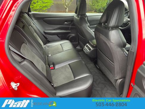 Used 2023 Nissan Ariya FWD image 48